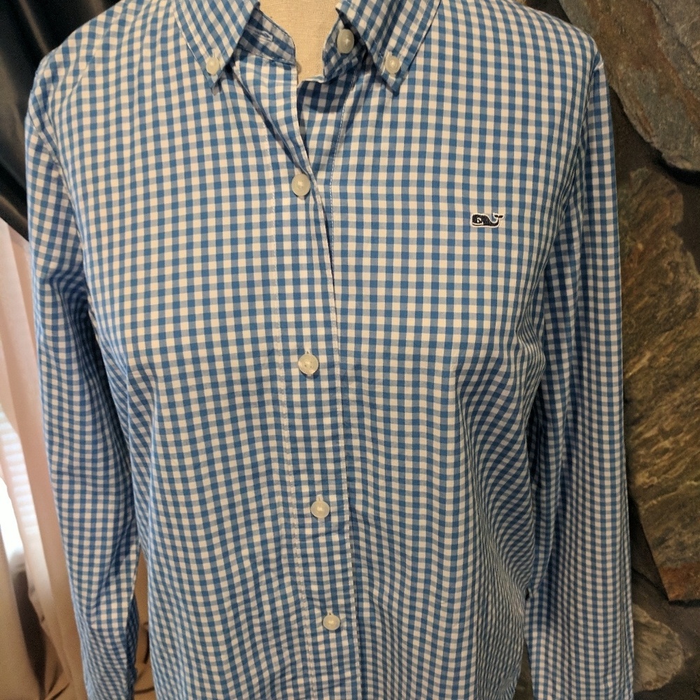 Woman top